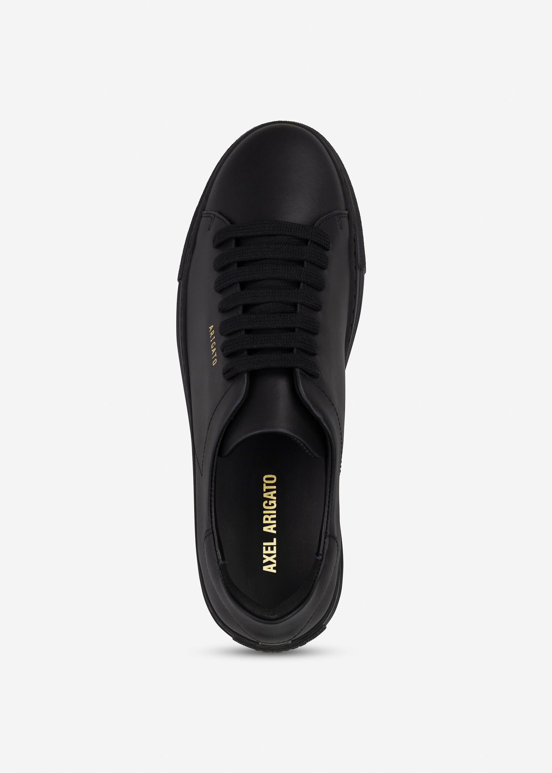 Clean 90 Sneaker - Black/Black