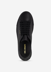 Clean 90 Sneaker - Black/Black
