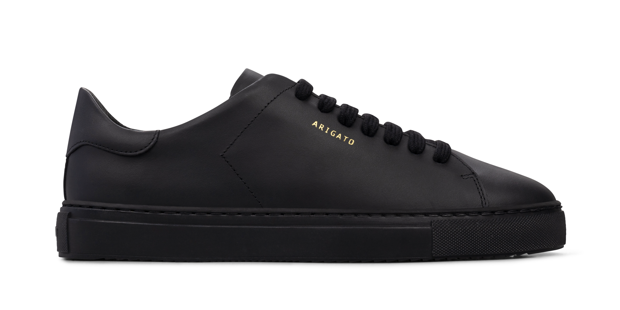 Clean 90 Sneaker - Black/Black