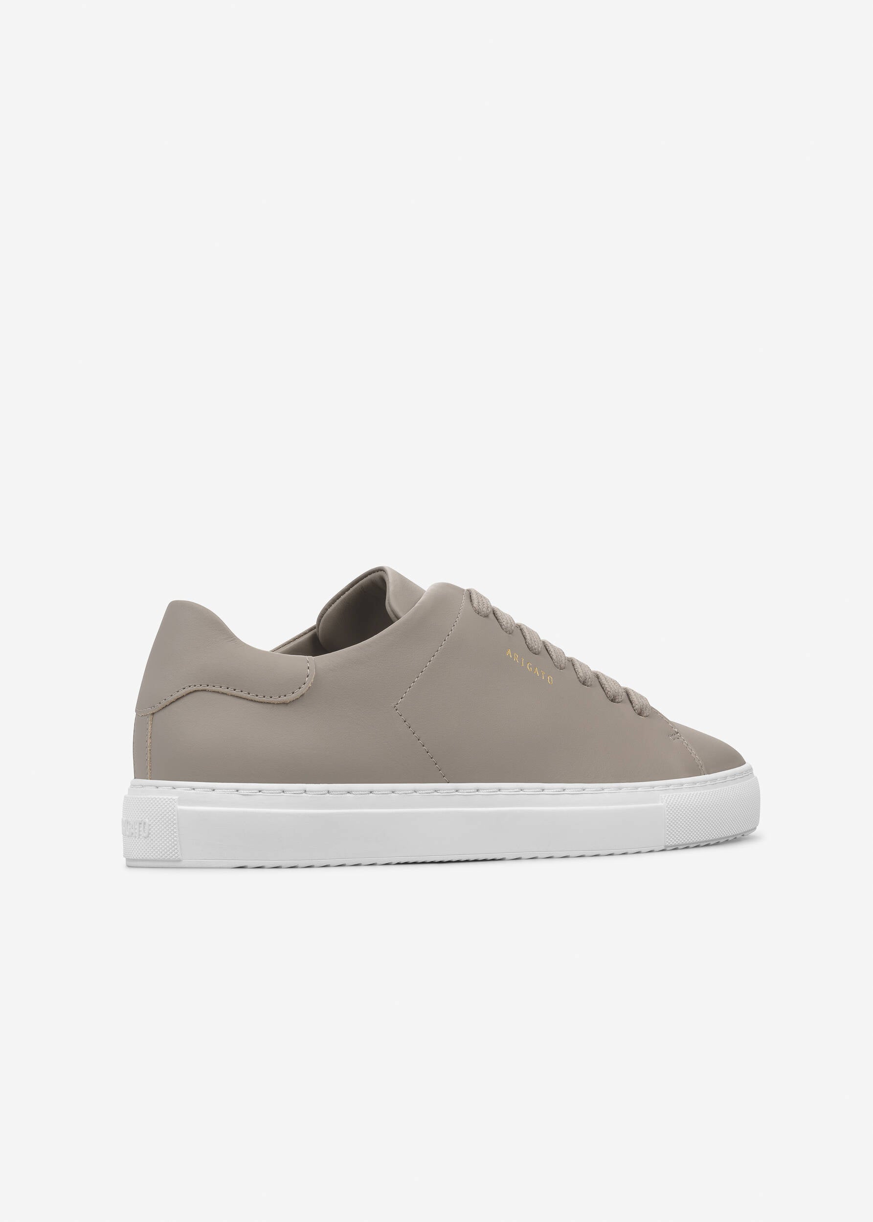 Clean 90 Sneaker - Beige/White