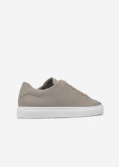 Clean 90 Sneaker - Beige/White