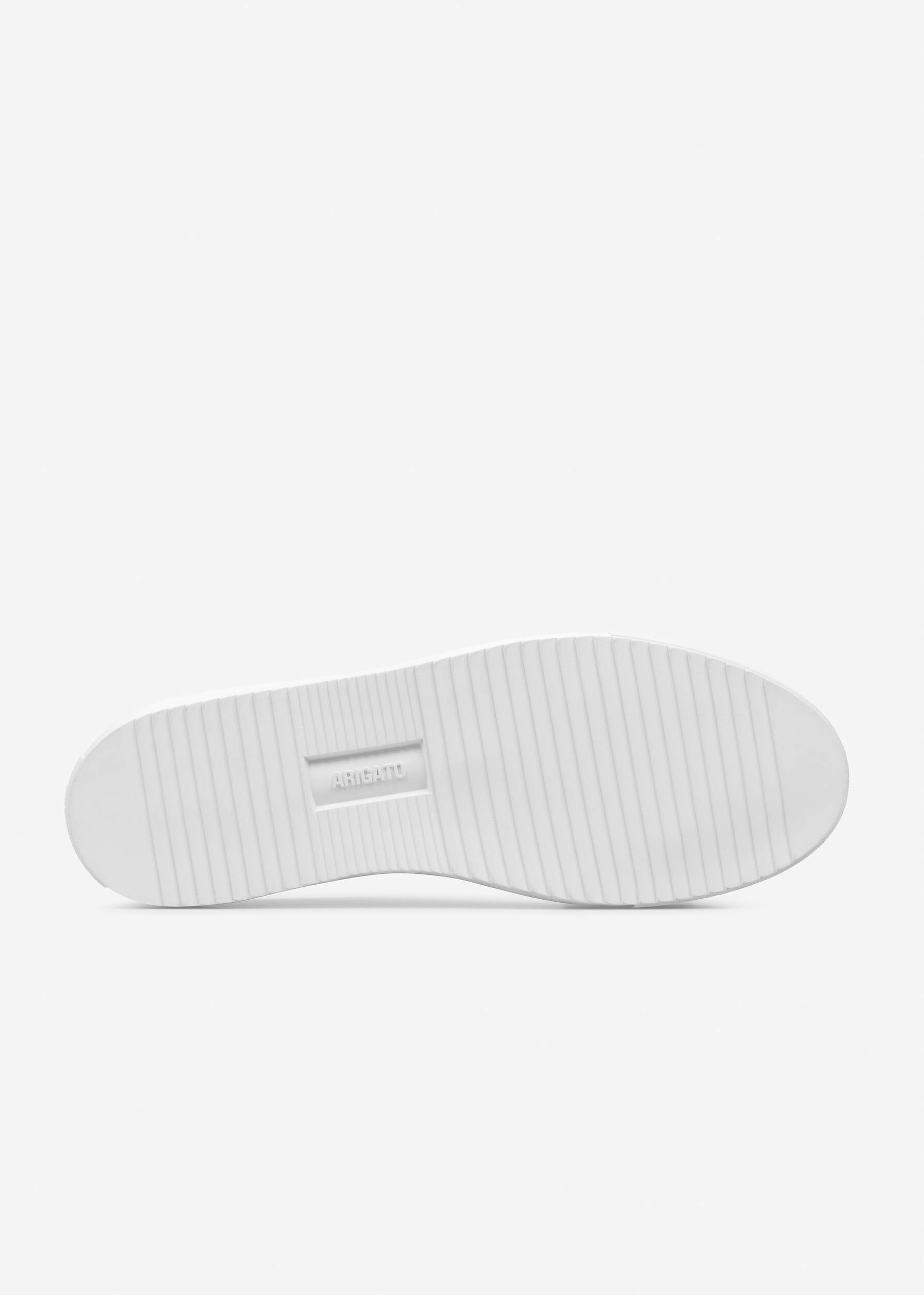 Clean 90 Sneaker - Beige/White