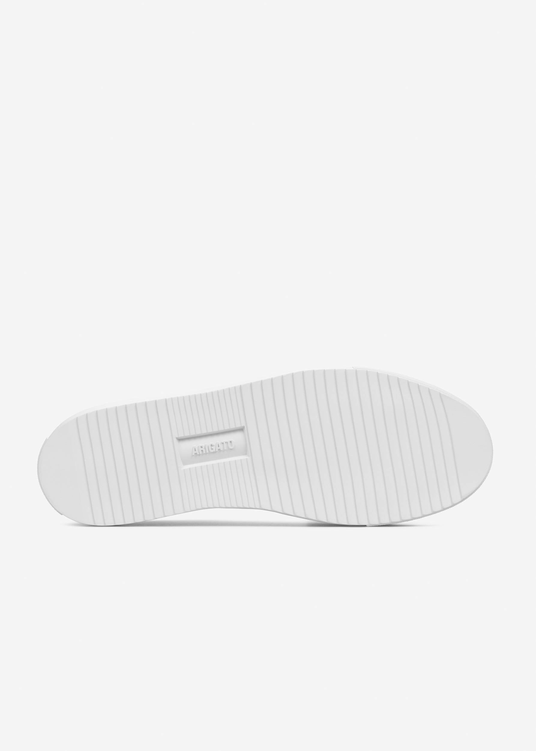 Clean 90 Sneaker - White/Light Pink