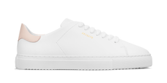 Clean 90 Sneaker - White/Light Pink