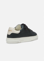 Atlas Sneaker - Dark Blue/White
