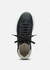 Atlas Sneaker - Dark Blue/White