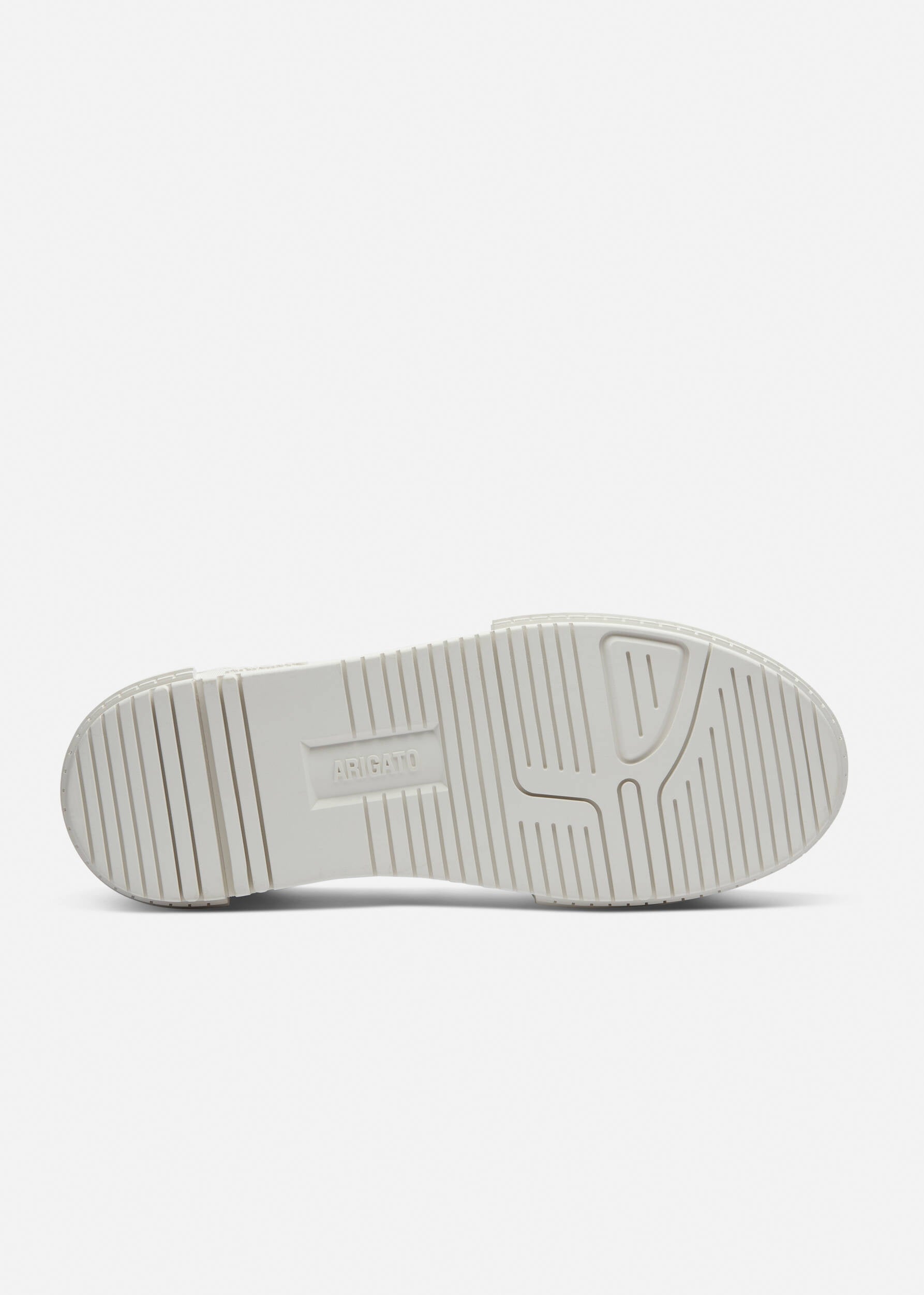 Atlas Sneaker - Dark Blue/White