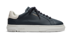 Atlas Sneaker - Dark Blue/White