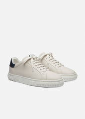 Atlas Sneaker - Off White/Dark Blue
