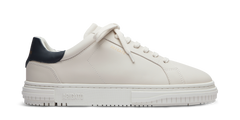 Atlas Sneaker - Off White/Dark Blue