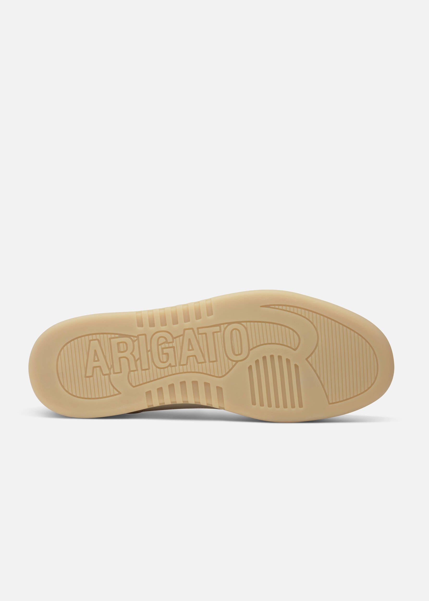 Dice T-Toe Sneaker - White/Gum
