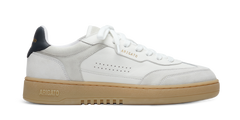 Dice T-Toe Sneaker - White/Gum