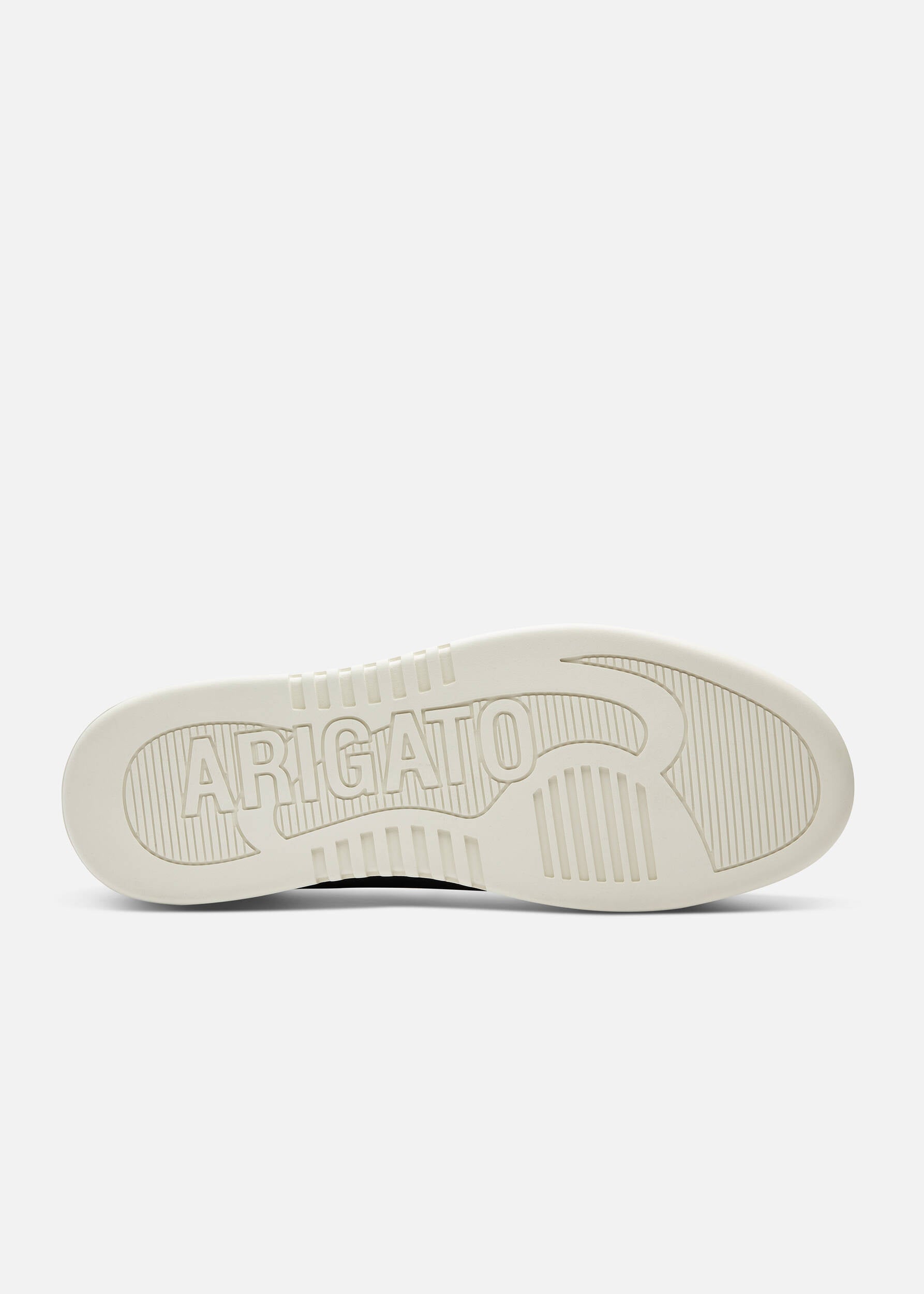 Dice Laceless Sneaker - Dark Blue/Off White