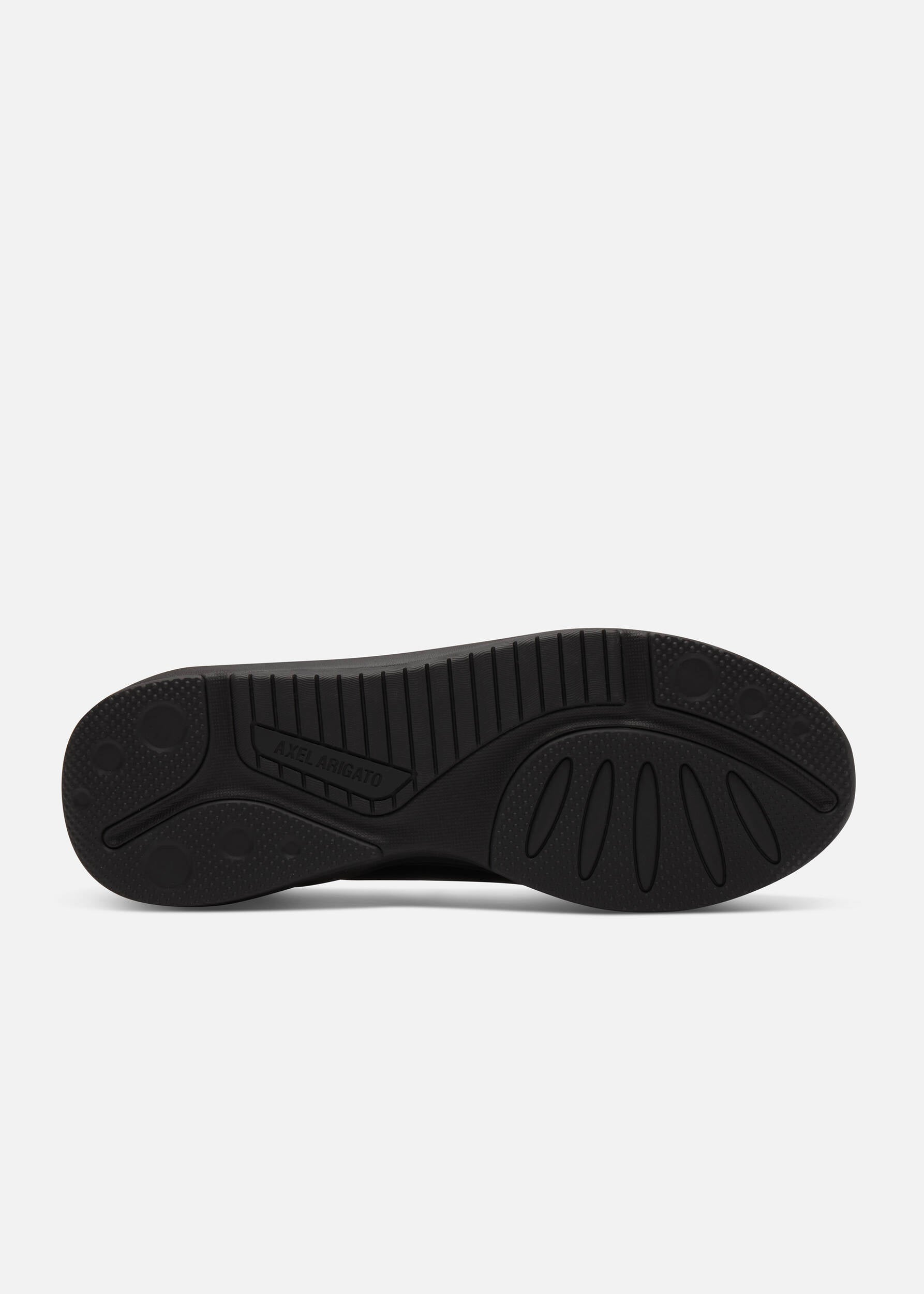 Genesis Neo Runner - Black/Dark Green