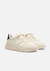 Genesis Neo Runner - Off White/Blue