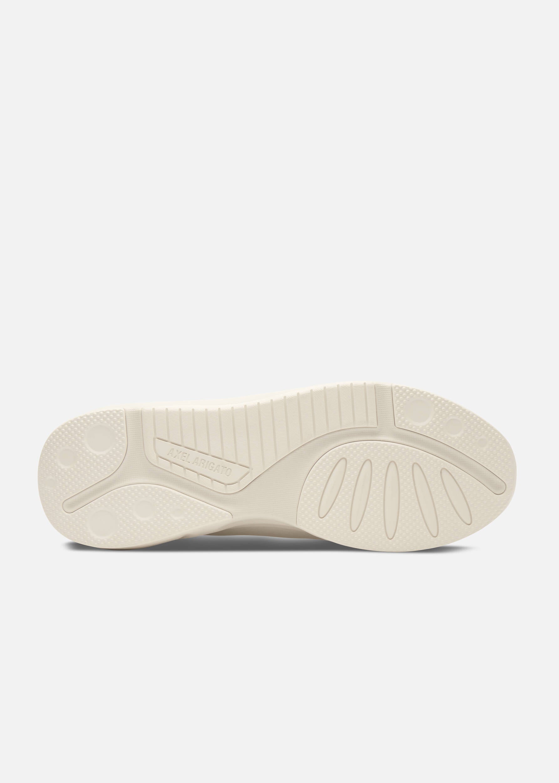 Genesis Neo Runner - Off White/Blue