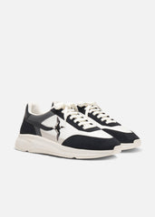 Genesis Neo Bird Runner - White/Black