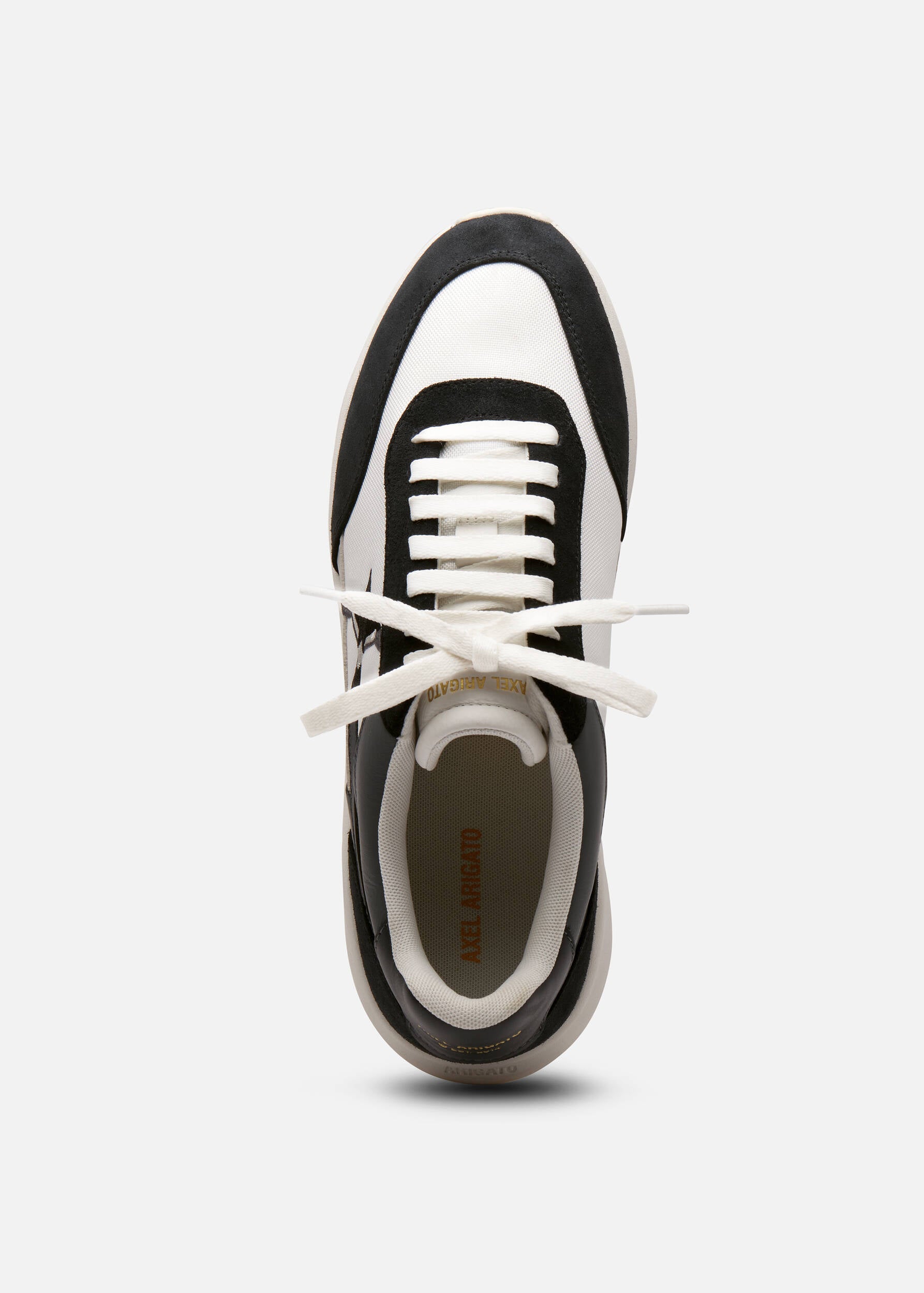 Genesis Neo Bird Runner - White/Black