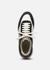 Genesis Neo Bird Runner - White/Black