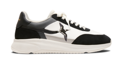 Genesis Neo Bird Runner - White/Black