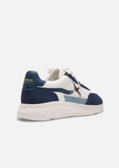 Genesis Neo Bird Runner - White/Blue