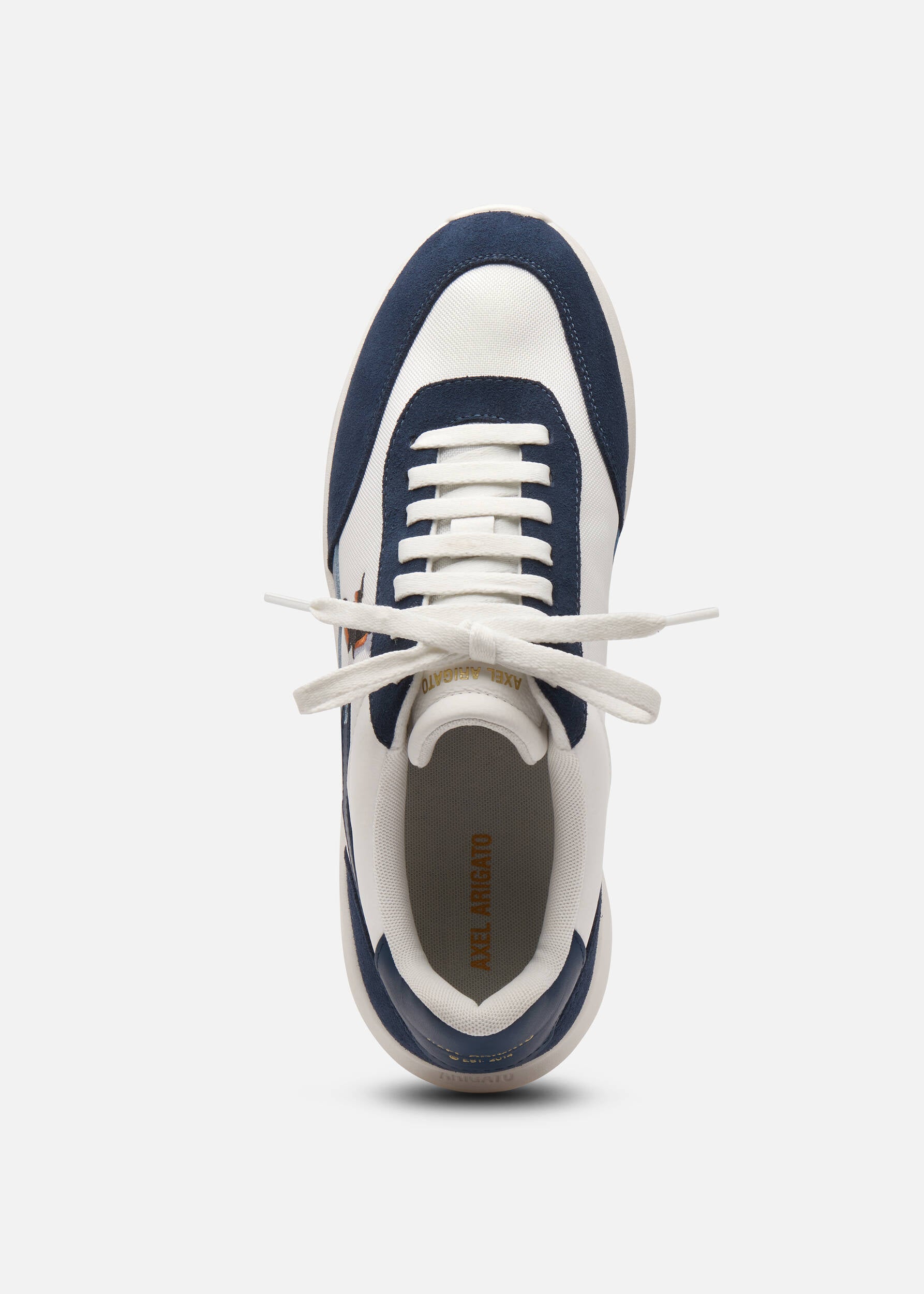 Genesis Neo Bird Runner - White/Blue