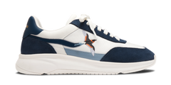 Genesis Neo Bird Runner - White/Blue