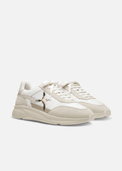 Genesis Neo Bird Runner - White/Beige