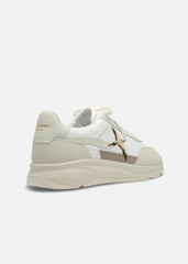 Genesis Neo Bird Runner - White/Beige