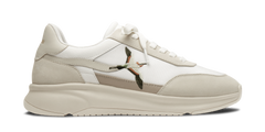 Genesis Neo Bird Runner - White/Beige