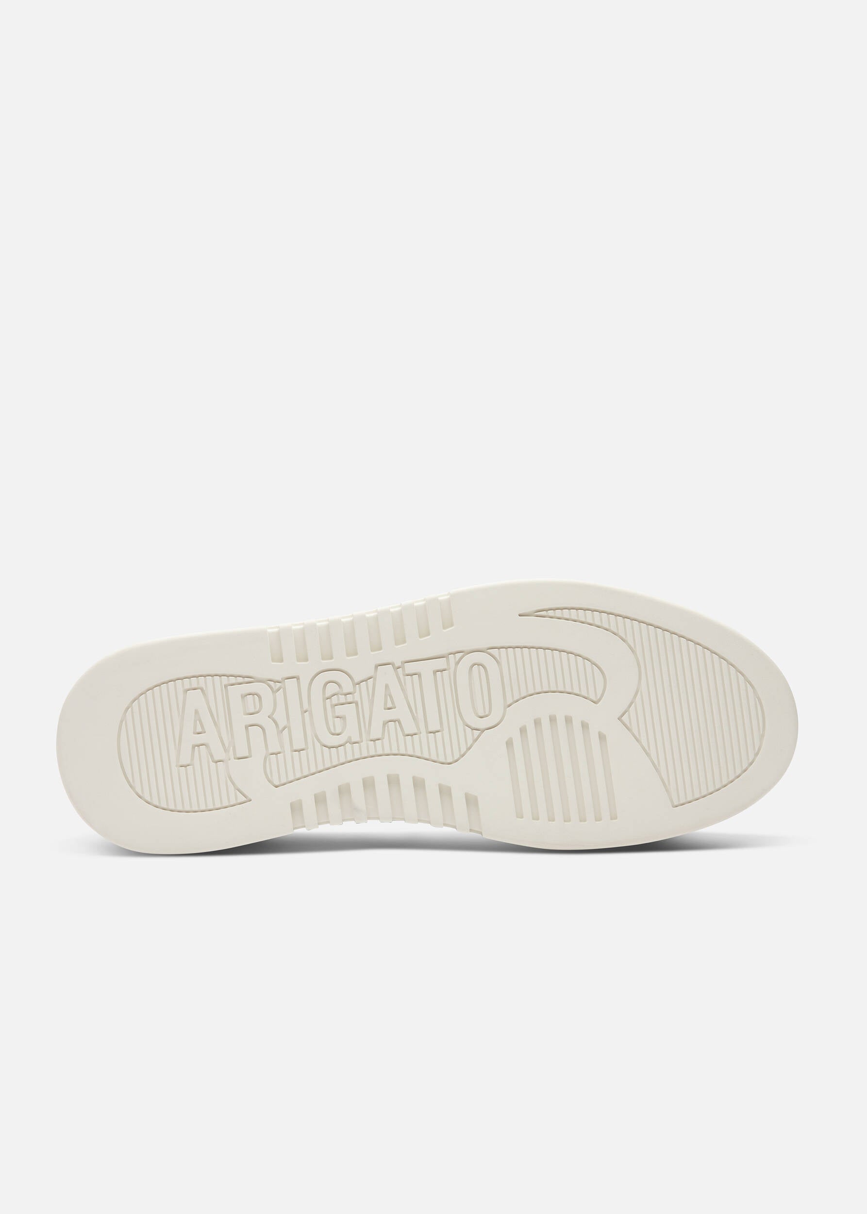 Orbit Embroidery Sneaker - Black/Off White