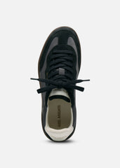 Dice T-Toe Sneaker - Off Black/Dark Gum