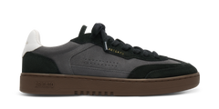 Dice T-Toe Sneaker - Off Black/Dark Gum