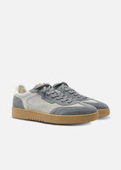 Dice T-Toe Sneaker - Grey/Gum
