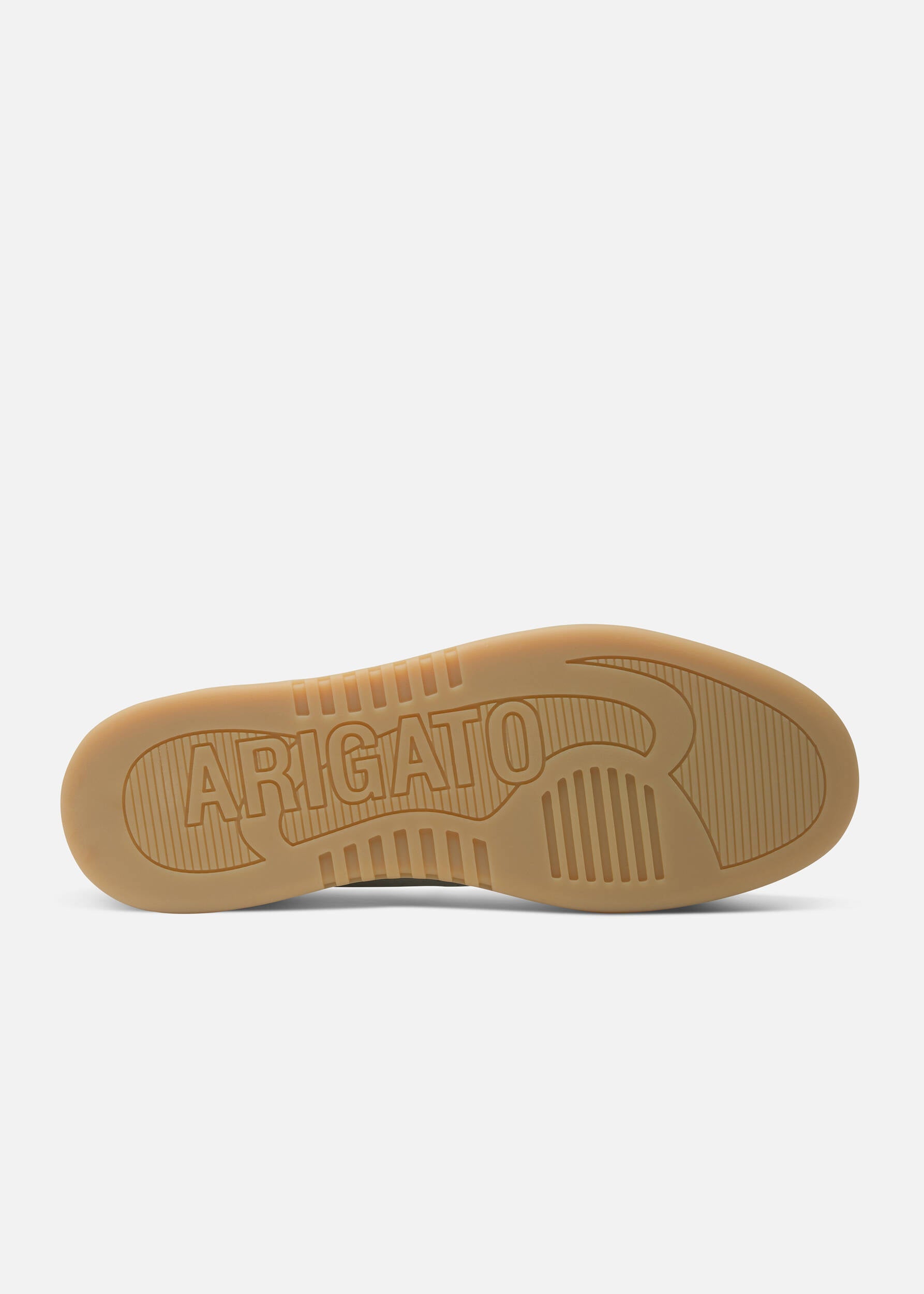 Dice T-Toe Sneaker - Grey/Gum