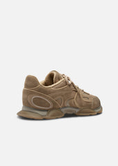 Eris Sneaker - Tan/Tan