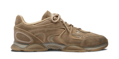 Eris Sneaker - Tan/Tan