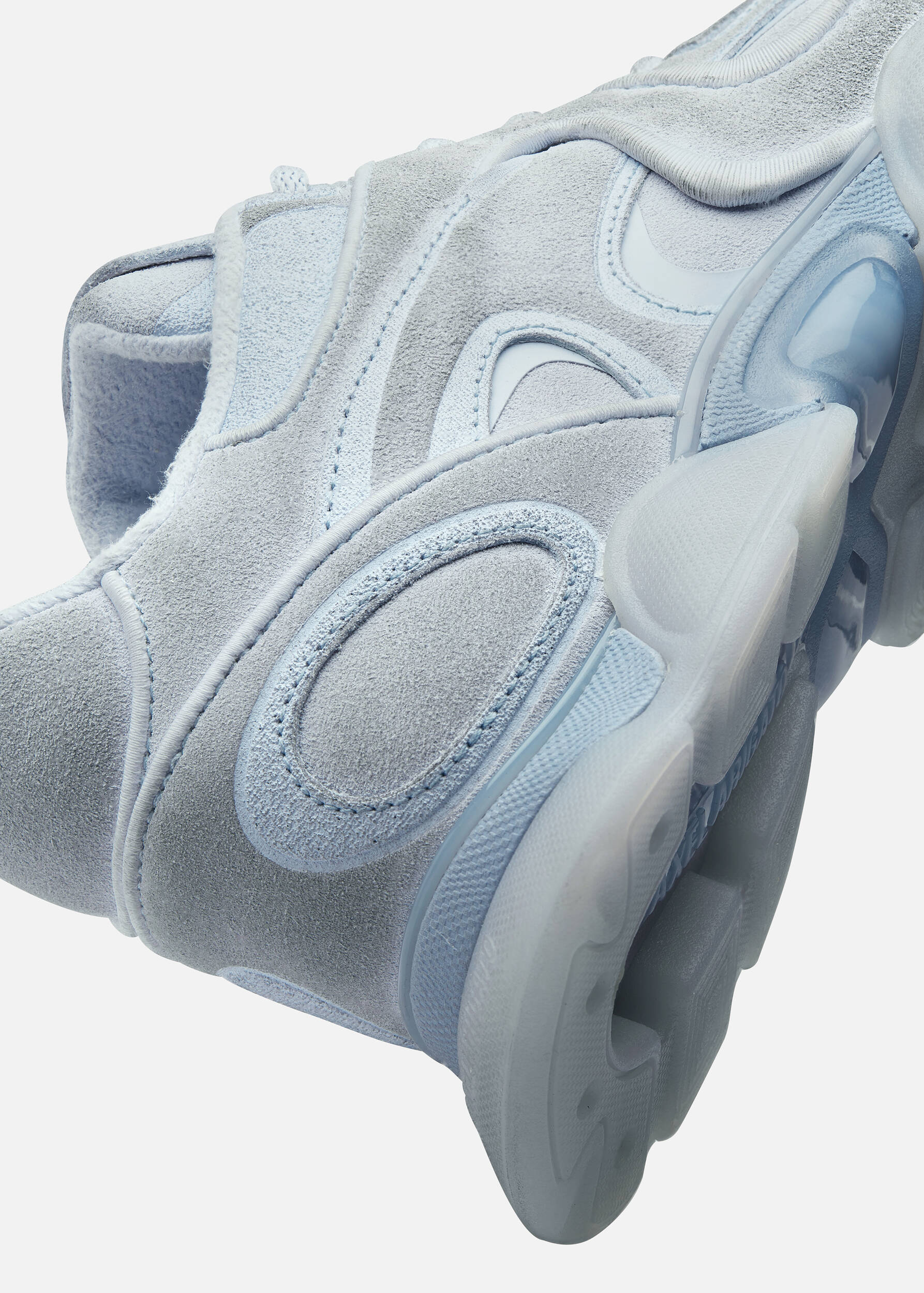 Eris Sneaker - Light Blue/Light Blue