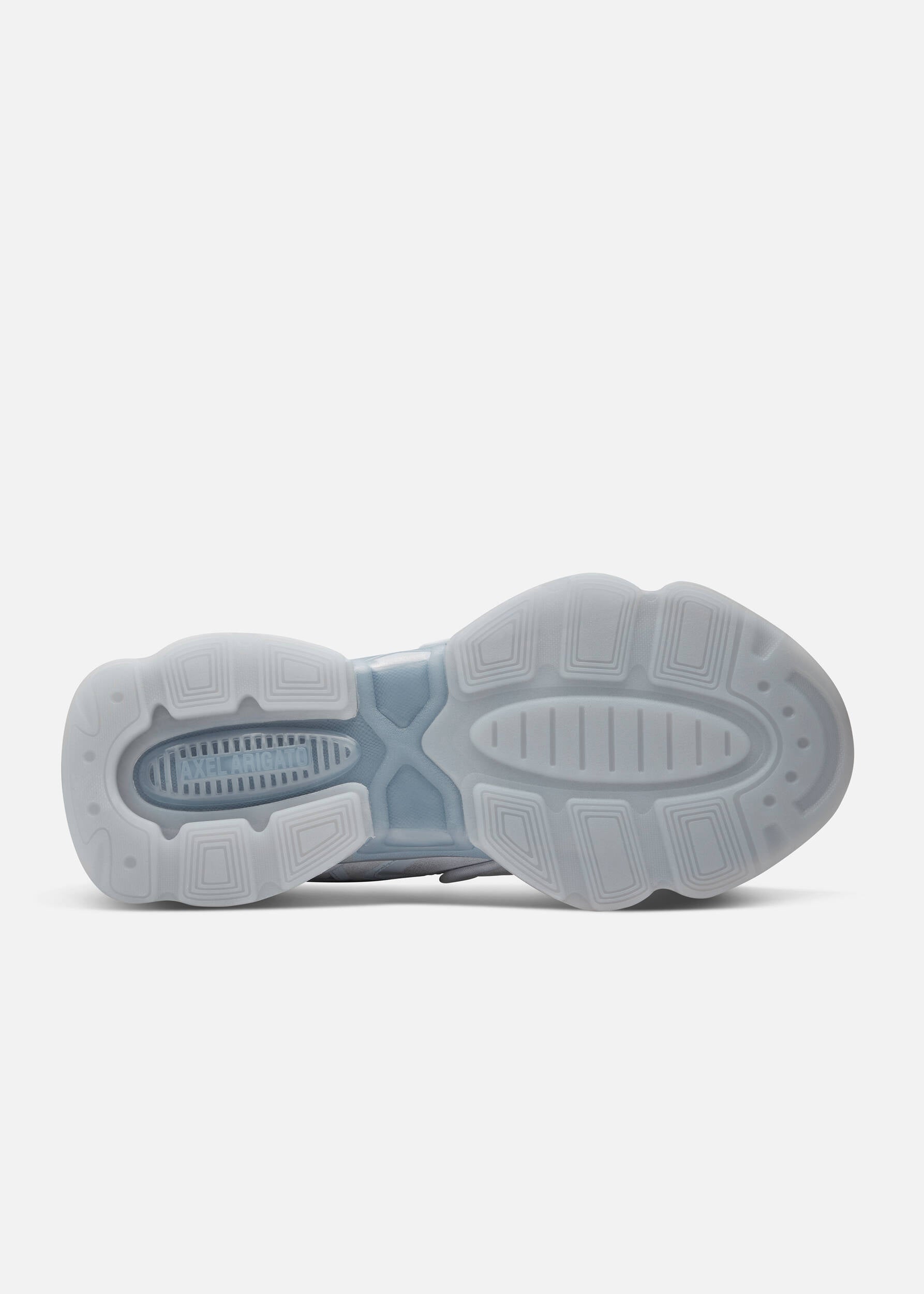 Eris Sneaker - Light Blue/Light Blue