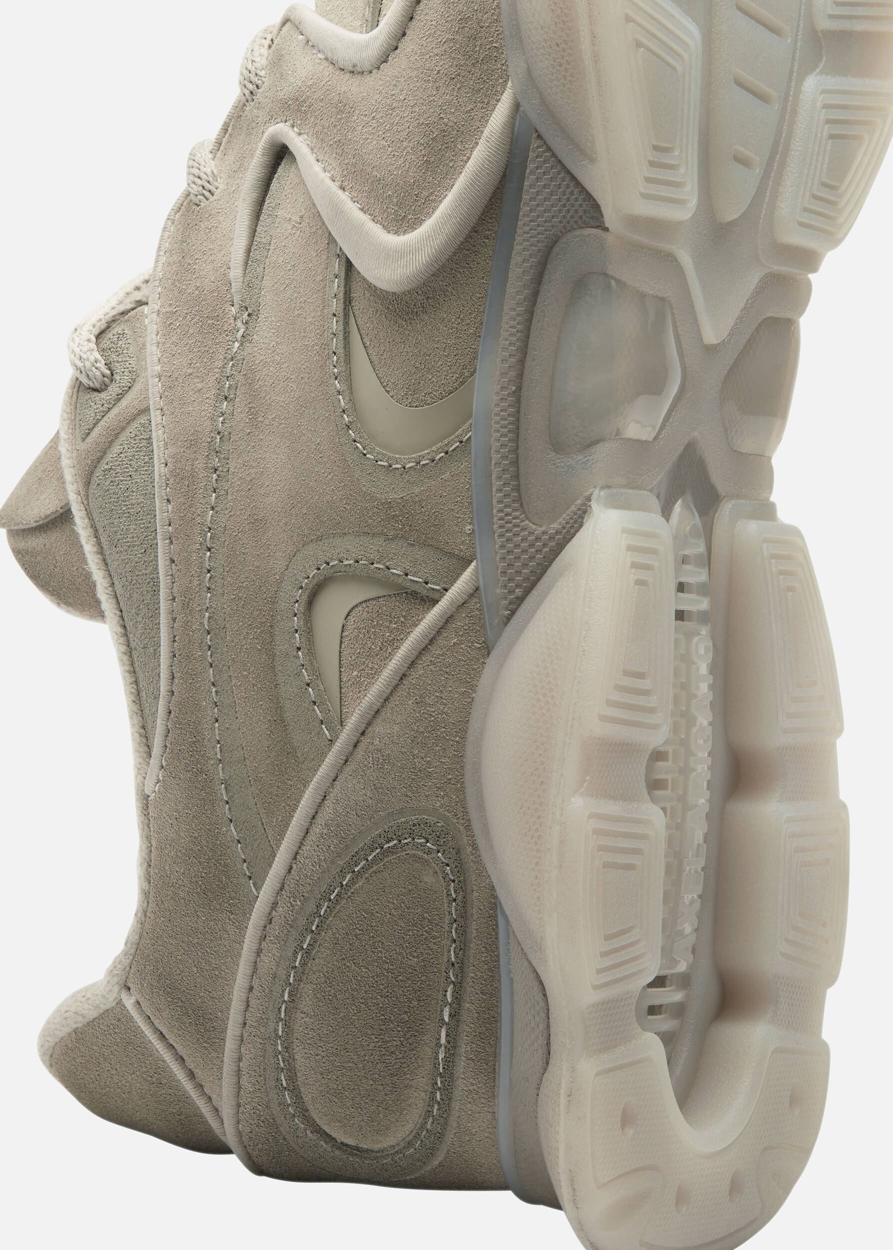 Eris Sneaker - Beige/Beige