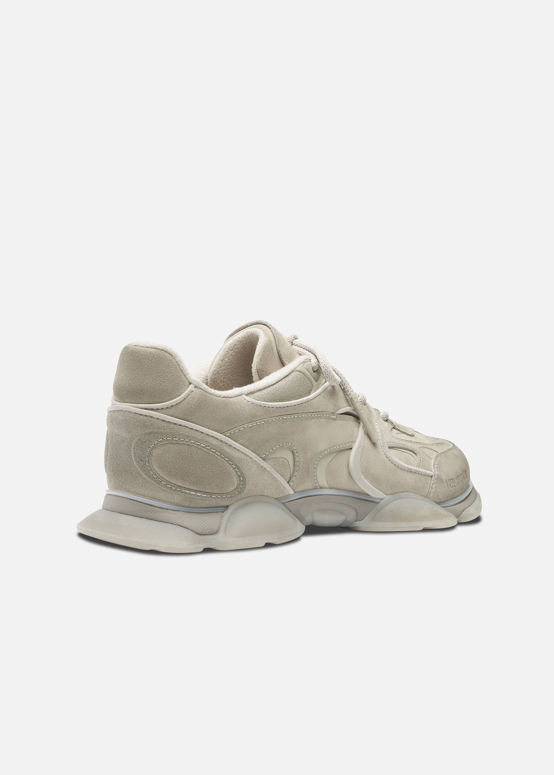 Eris Sneaker - Beige/Beige