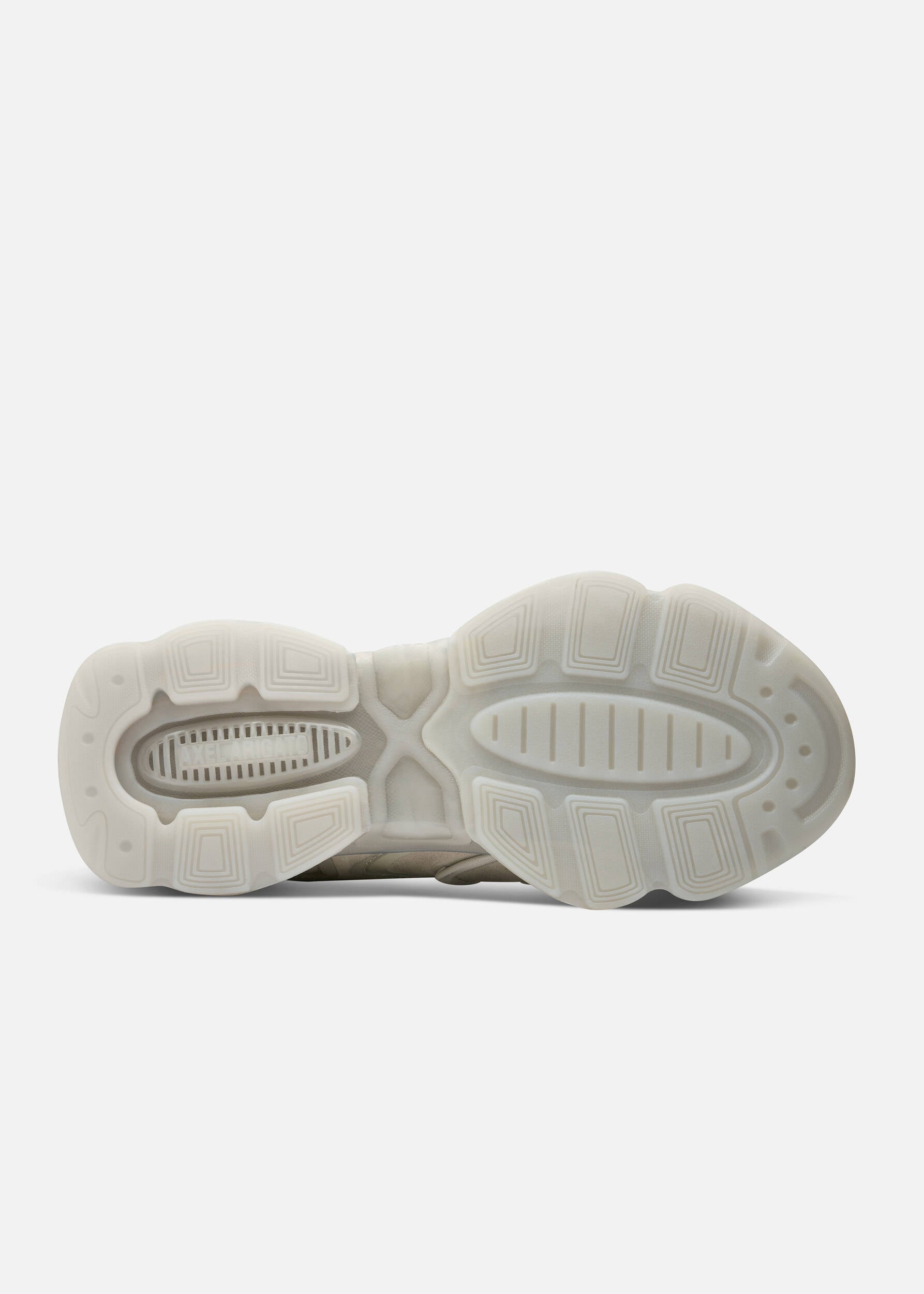 Eris Sneaker - Beige/Beige