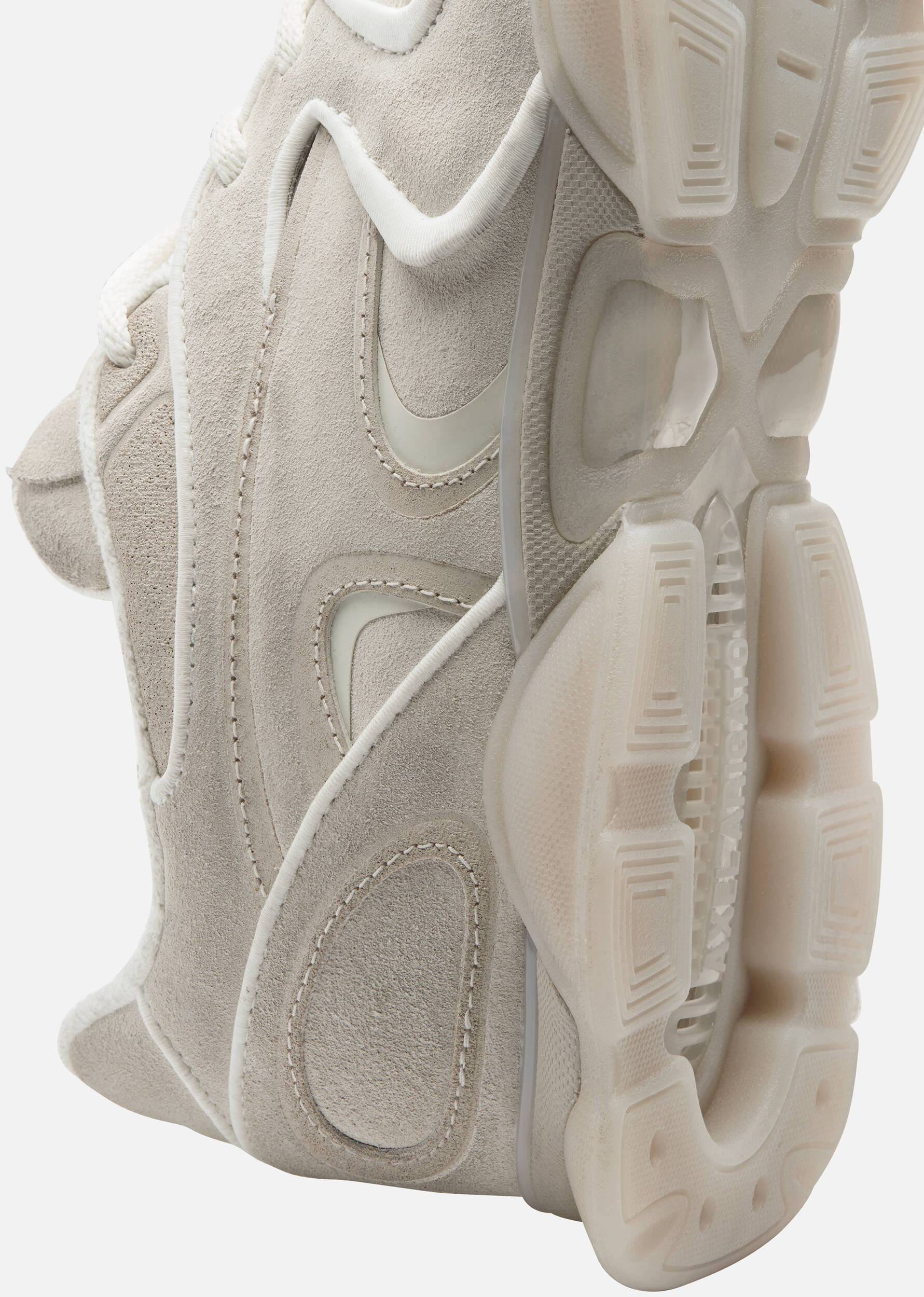 Eris Sneaker - Off White/Off White