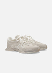 Eris Sneaker - Off White/Off White