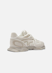 Eris Sneaker - Off White/Off White