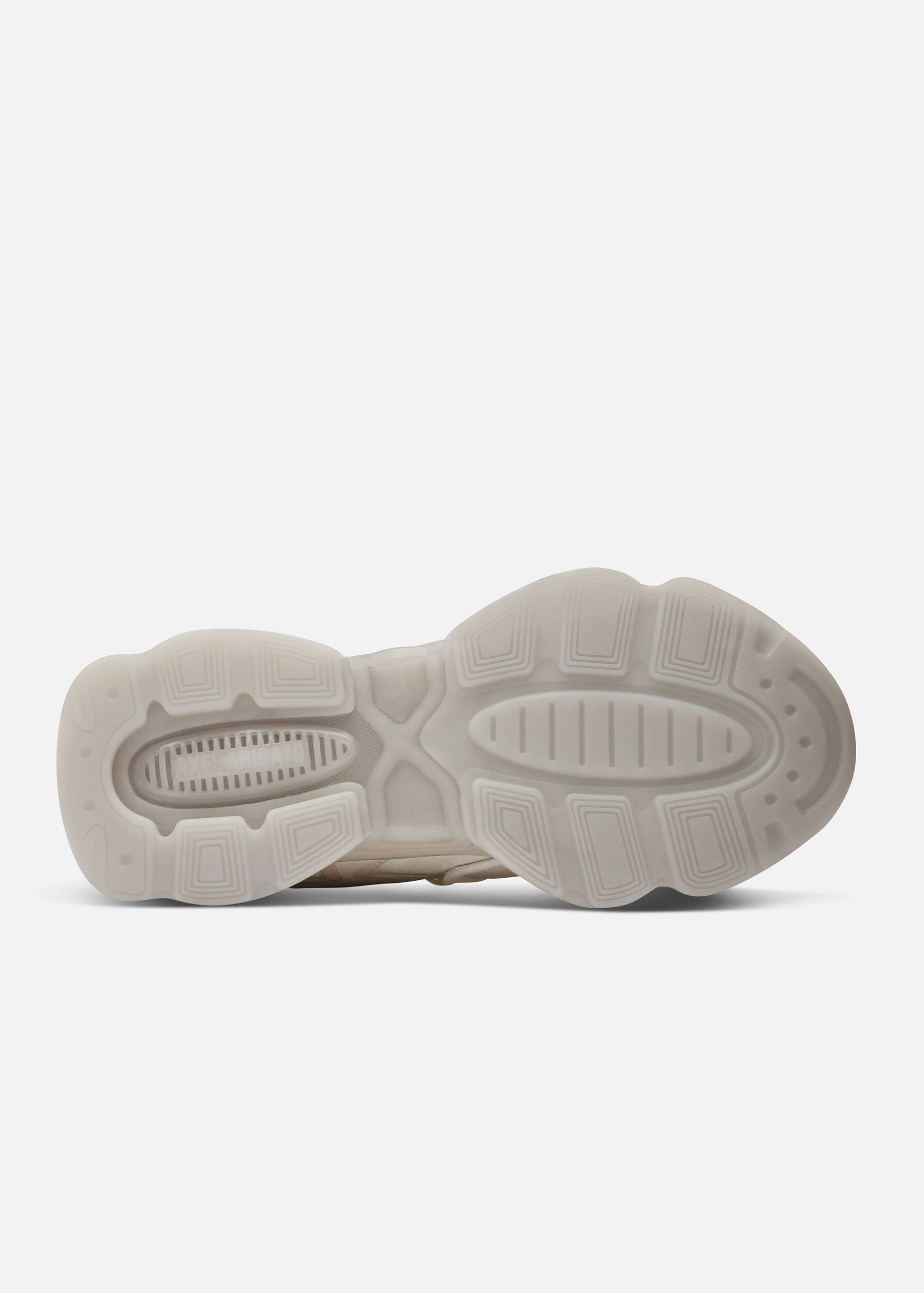 Eris Sneaker - Off White/Off White