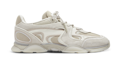 Eris Sneaker - Off White/Taupe