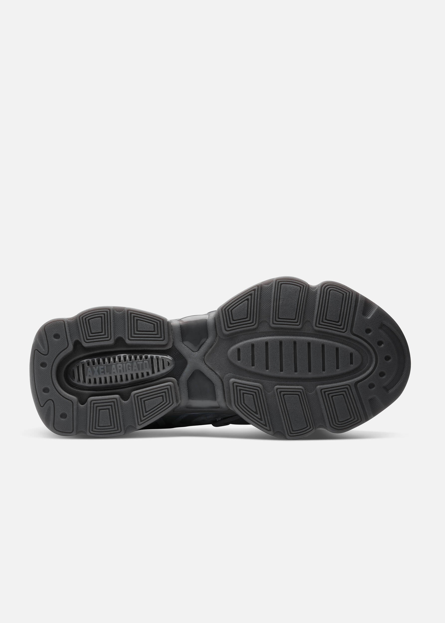 Eris Sneaker - Black/Black