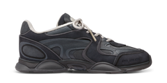 Eris Sneaker - Black/Black