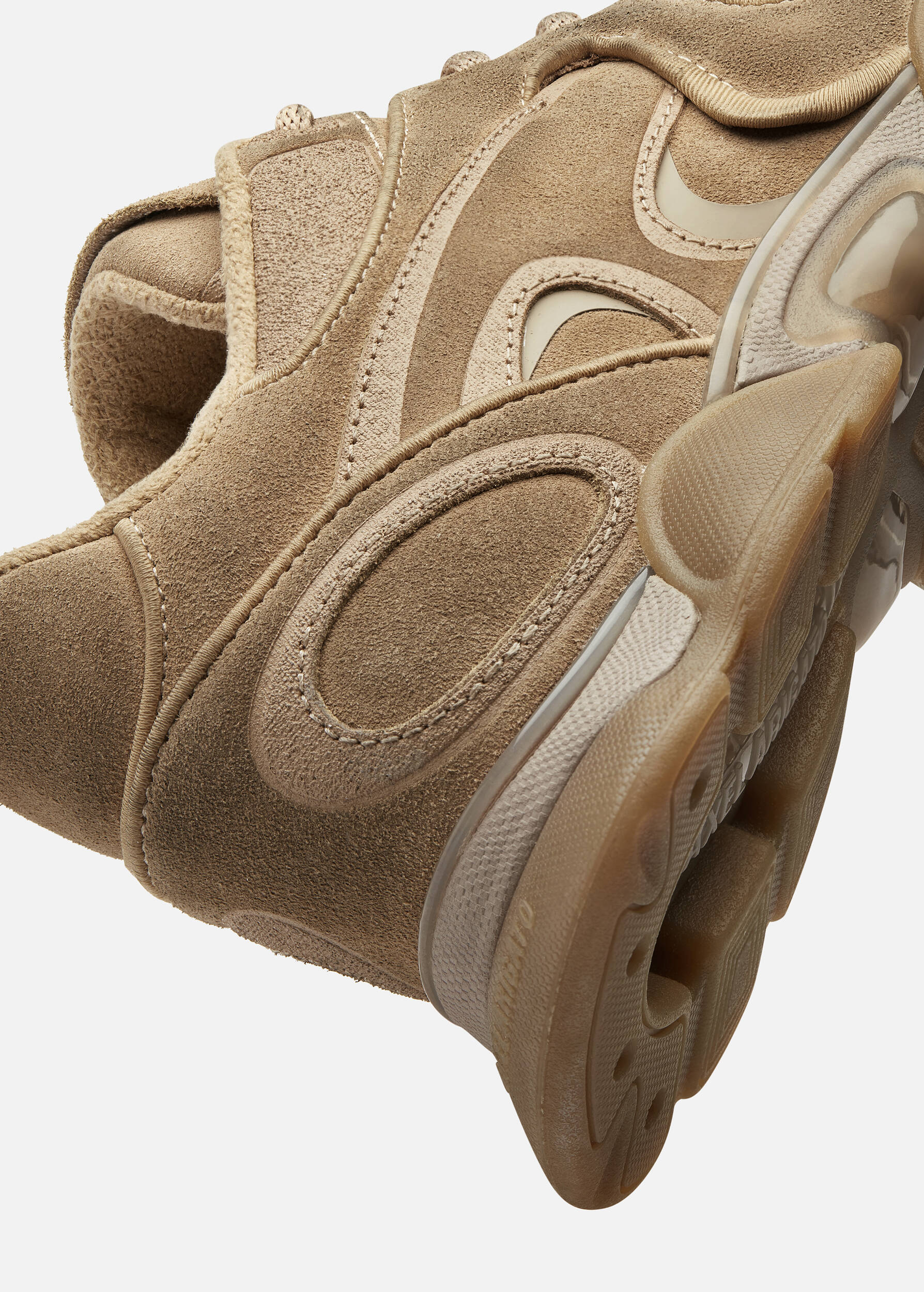 Eris Sneaker - Light Brown/Light Brown